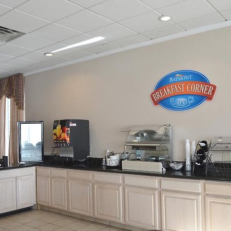 Hotel Baymont By Wyndham East Windsor Bradley Airport Zewnętrze zdjęcie