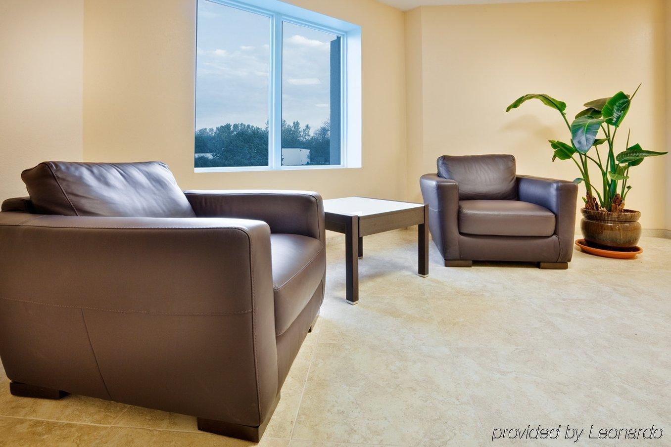 Hotel Baymont By Wyndham East Windsor Bradley Airport Wnętrze zdjęcie