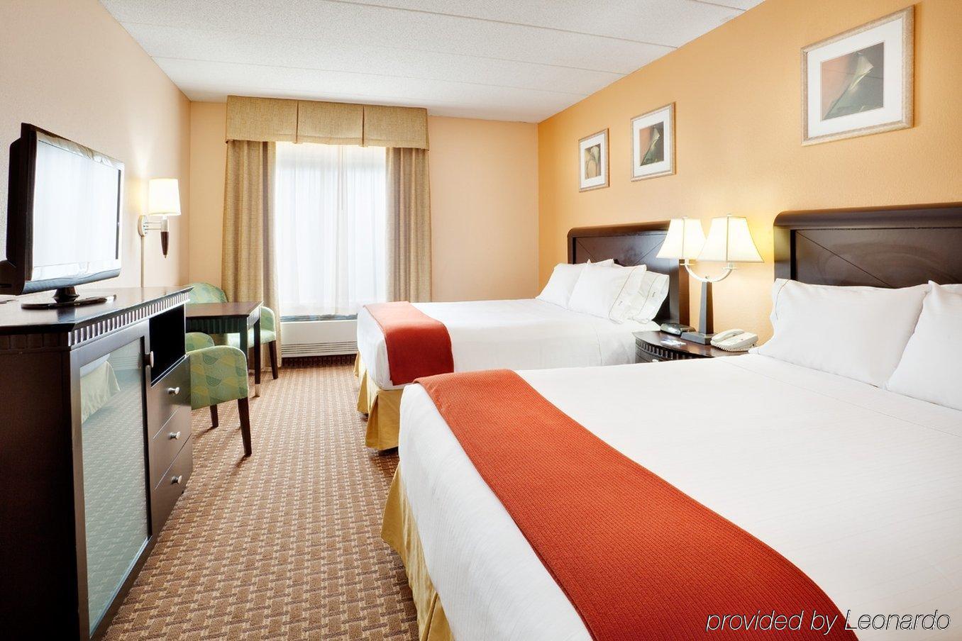 Hotel Baymont By Wyndham East Windsor Bradley Airport Pokój zdjęcie